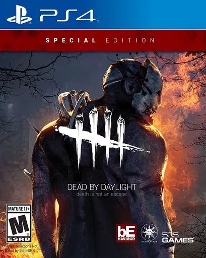 Dead by Daylight(北米版)