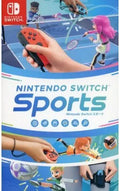 Nintendo Switch Sports
