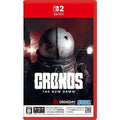 Cronos: The New Dawn