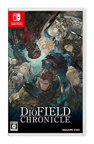 The DioField Chronicle