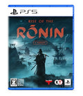 Rise of the Ronin Z version