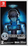 Freedom Wars Remastered