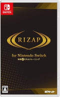 ライザップ RIZAP -体感♪リズムトレーニング-