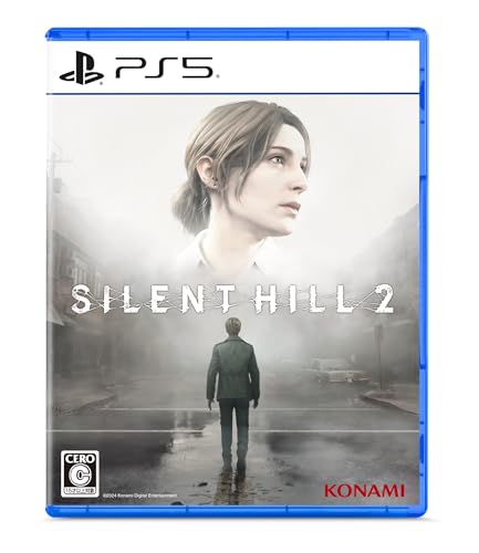 SILENT HILL 2
