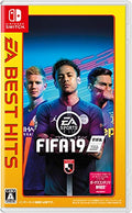 FIFA 19 [EA BEST HITS]