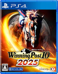 Winning Post 10 2025