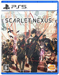 SCARLET NEXUS
