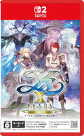 イースX -Proud NORDICS-