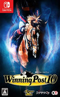 Winning Post 10