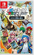 蟲神器 めざせ！最強の蟲主