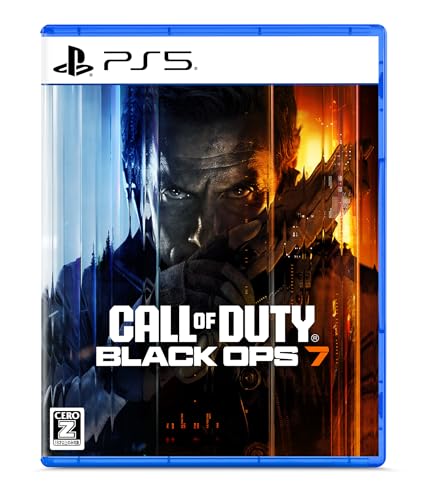 Call of Duty： Black Ops7