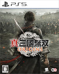 真・三國無双 ORIGINS