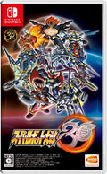 スーパーロボット大戦30