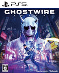Ghostwire： Tokyo