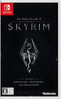 The Elder Scrolls V: Skyrim
