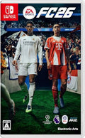 EA SPORTS FC 26