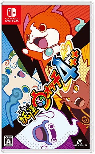 妖怪ウォッチ4++
