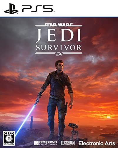 Star Wars ジェダイ：サバイバー