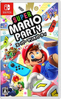 スーパーマリオパーティ