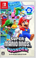 スーパーマリオブラザーズ ワンダー