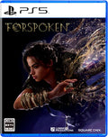 FORSPOKEN