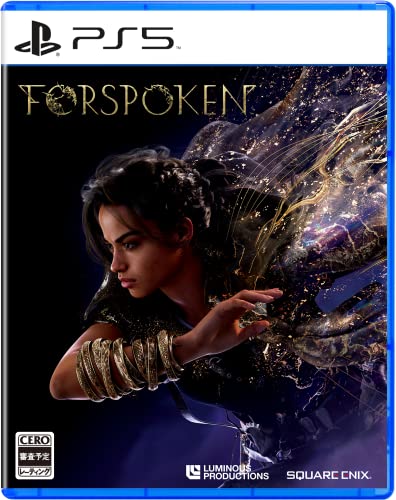 FORSPOKEN