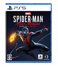 Marvel’s Spider-Man： Miles Morales