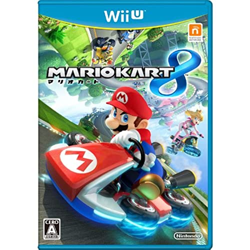 マリオカート8-WiiU