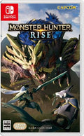 モンスターハンターライズ