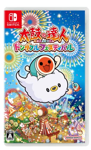 太鼓の達人 ドンダフルフェスティバル