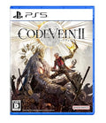 CODE VEIN II