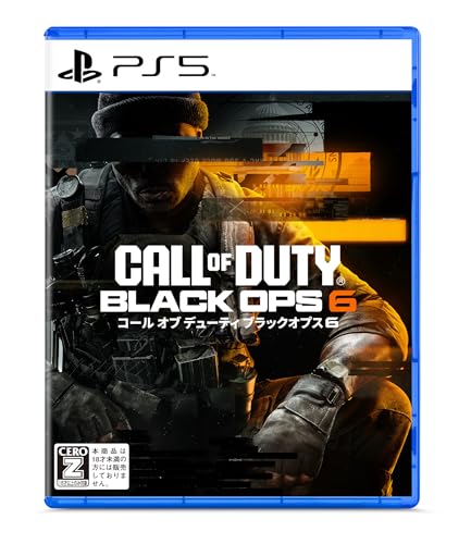 Call of Duty：Black Ops 6