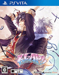KLAP!! ～Kind Love And Punish～ Fun Party -PSVITA