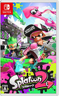 スプラトゥーン2