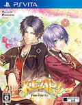KLAP!! ～Kind Love And Punish～ -PSVITA