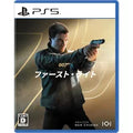 007 ファースト・ライト
