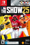北米版 MLB The Show 25