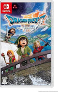 ドラゴンクエストVII Reimagined