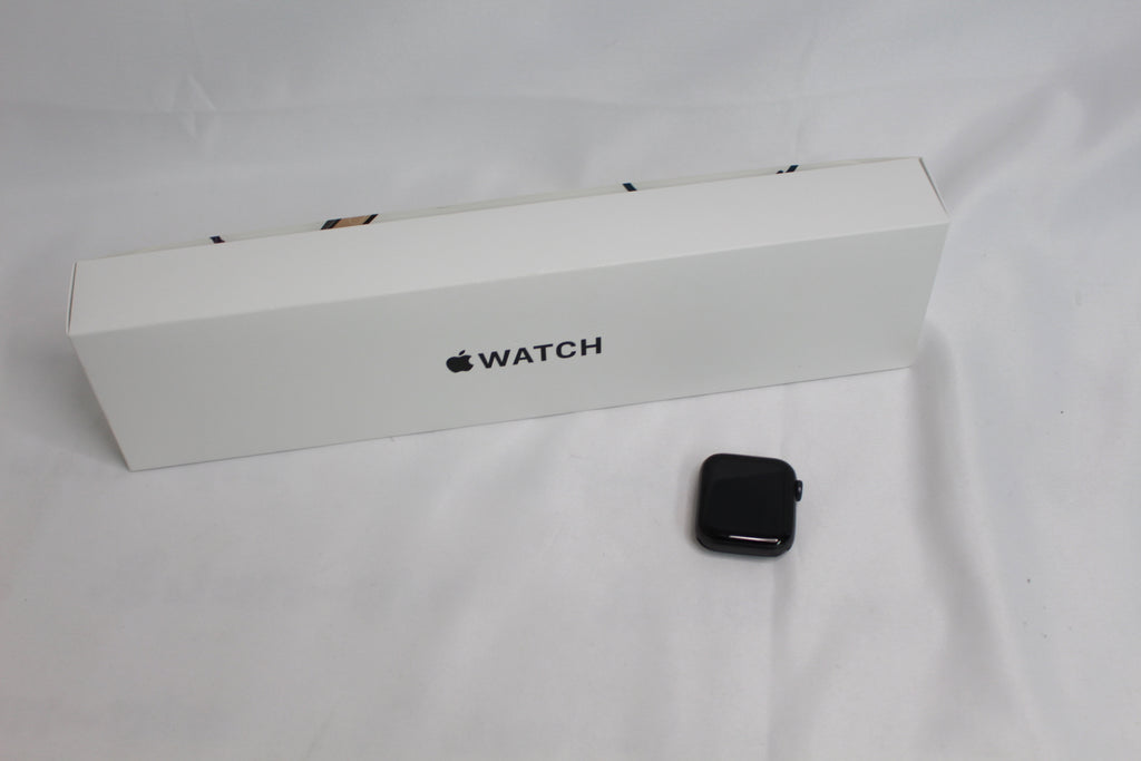 Apple MKQ13J/A Apple Watch SE 40mm