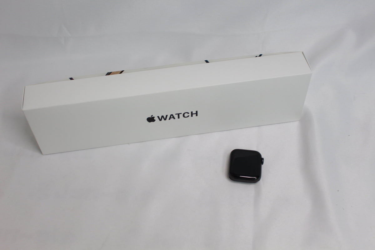 Apple MKQ13J/A Apple Watch SE 40mm