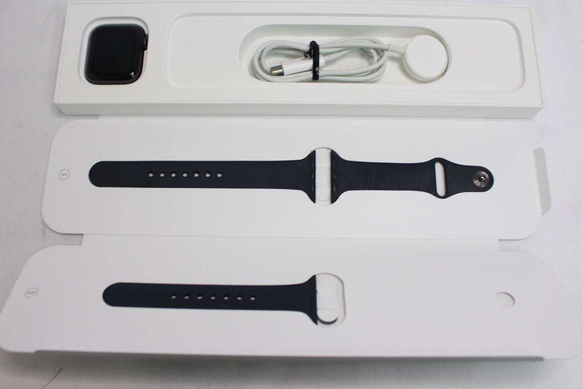 Apple MKQ13J/A Apple Watch SE 40mm