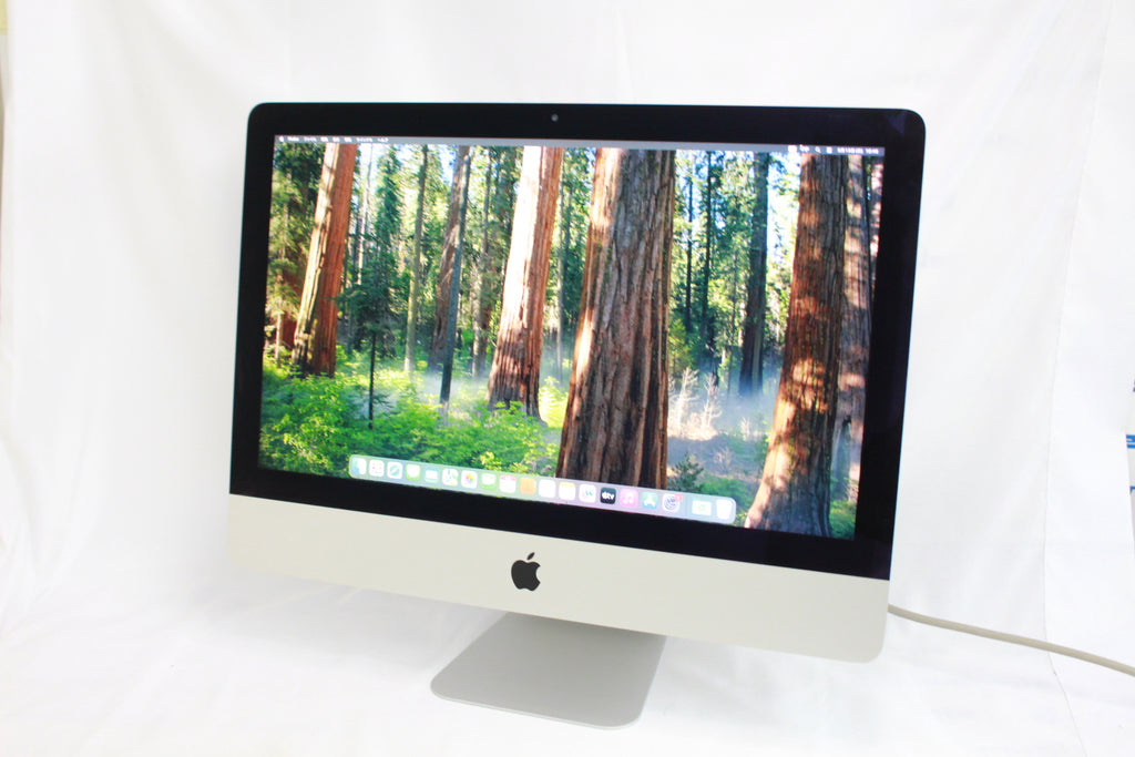 Apple MRT32J/A iMac2019 HDD1TB