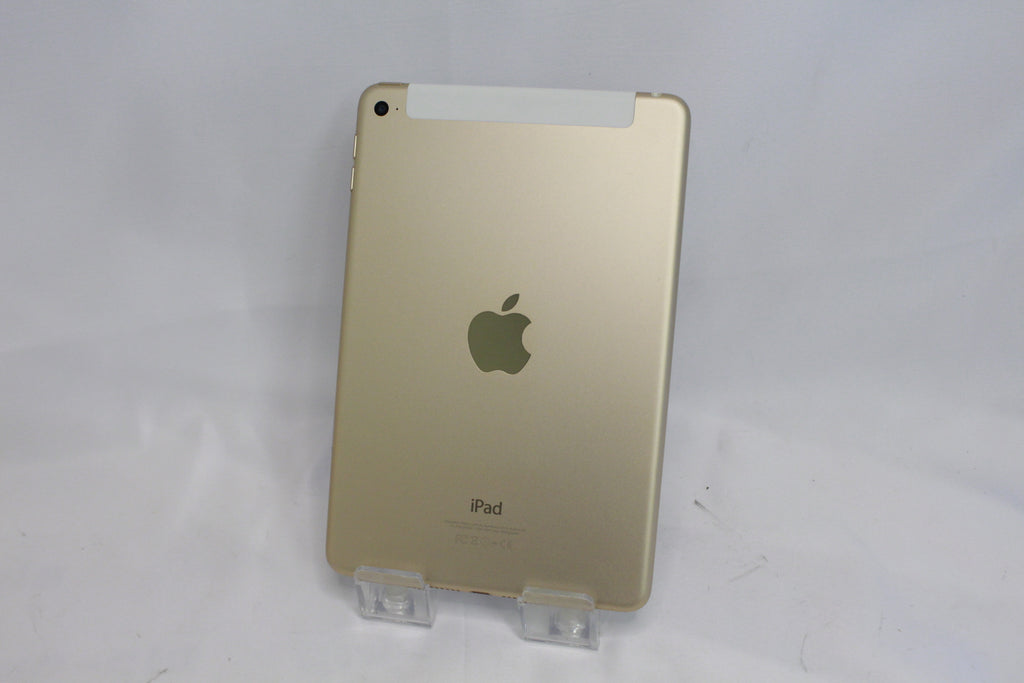 Apple iPad mini（第4世代/2015） 16GB MK712J/A