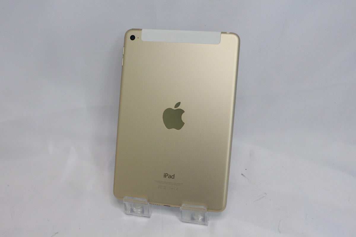 Apple iPad mini（第4世代/2015） 16GB MK712J/A