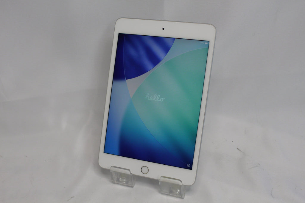 Apple iPad mini（第5世代/2019） 64GB MUQX2J/A