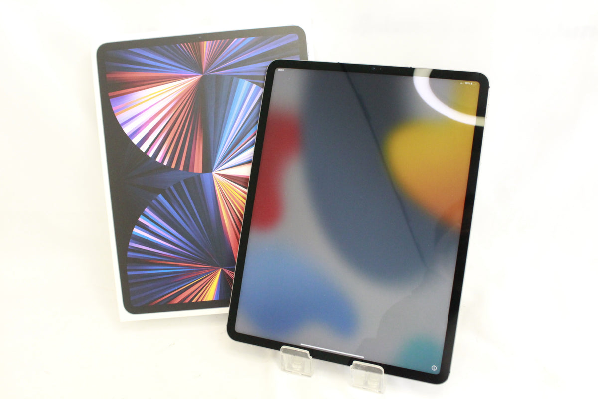 Apple iPadPro12.9（第5世代/2021） 128GB NHR43J/A