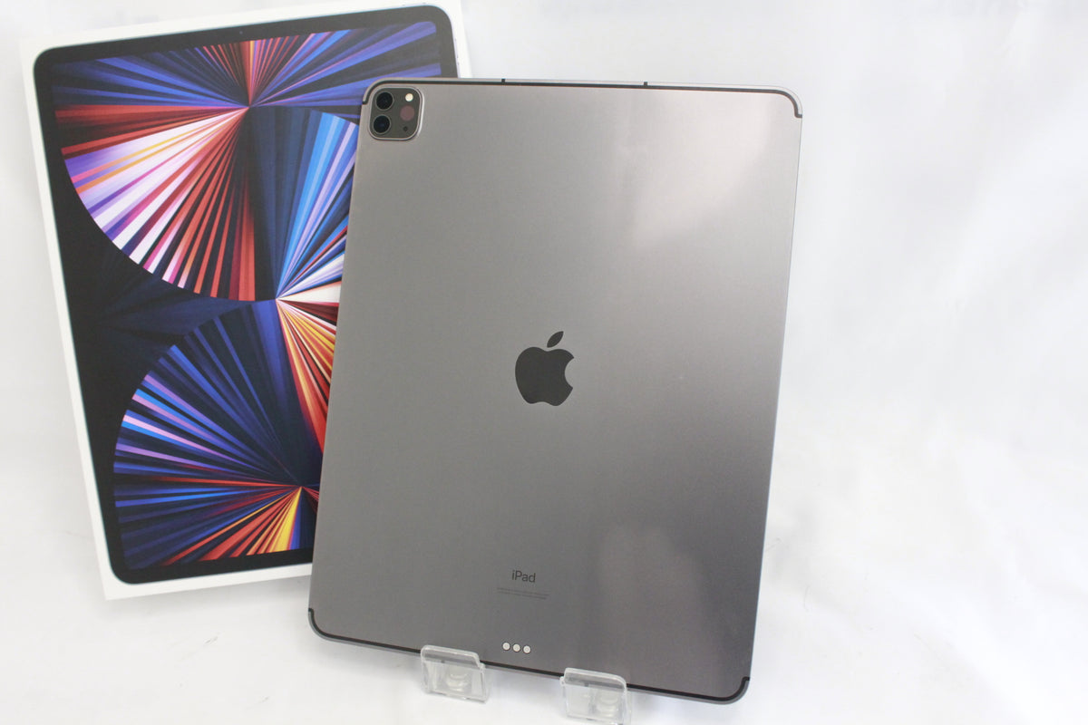 Apple iPadPro12.9（第5世代/2021） 128GB NHR43J/A