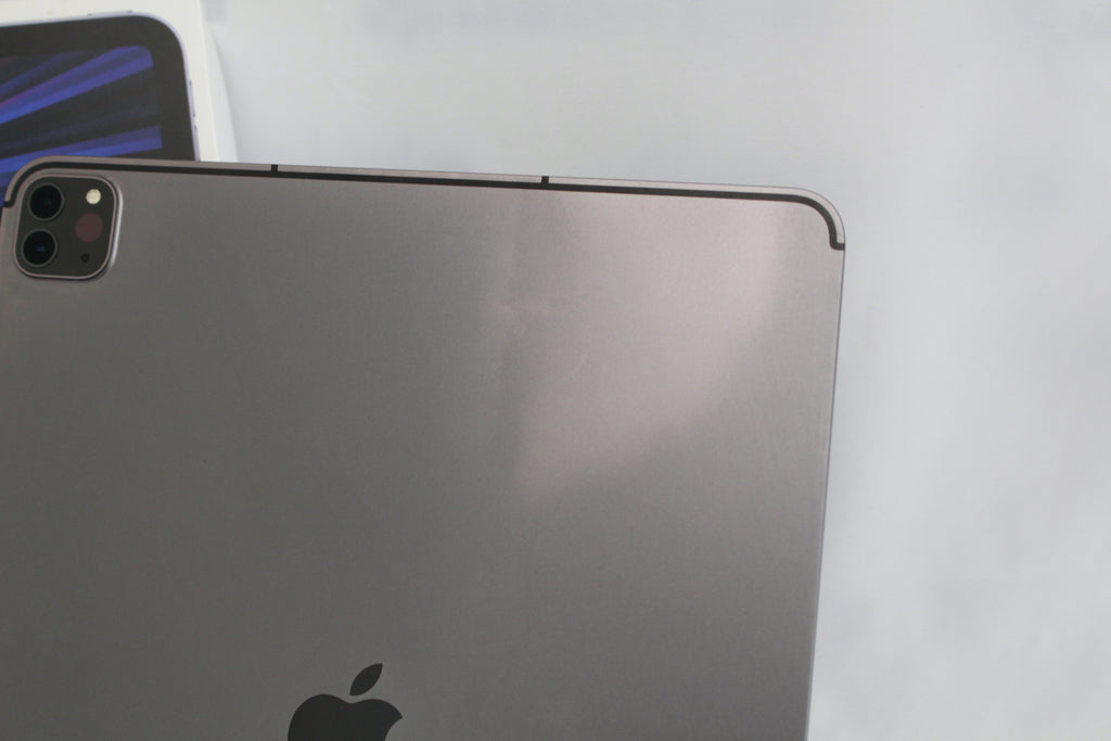 Apple iPadPro12.9（第5世代/2021） 128GB NHR43J/A