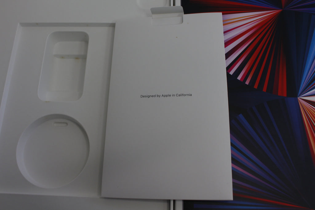 Apple iPadPro12.9（第5世代/2021） 128GB NHR43J/A