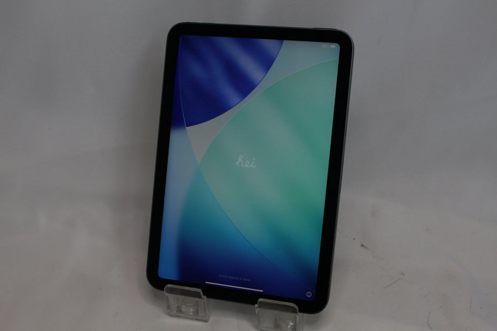 Apple iPad mini（第6世代/2021） 256GB MK7T3J/A